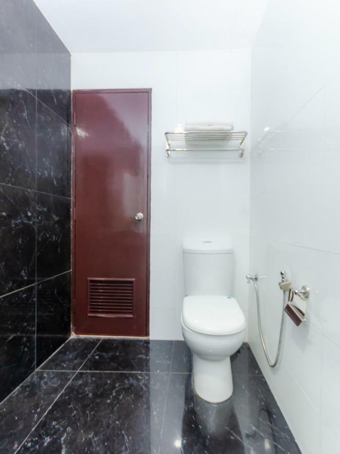 Wf Hotel Τζόχορ Μπάχρου Εξωτερικό φωτογραφία