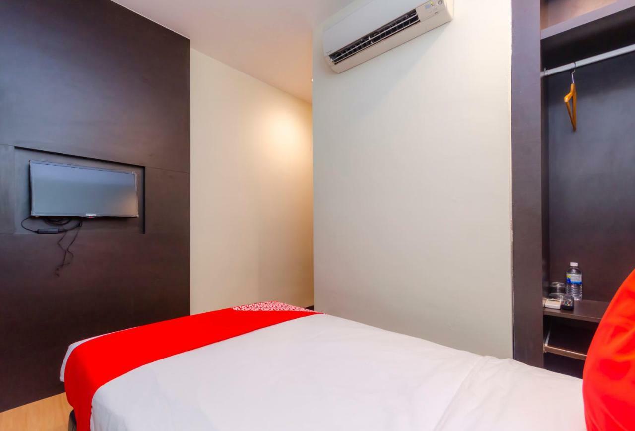 Wf Hotel Τζόχορ Μπάχρου Εξωτερικό φωτογραφία